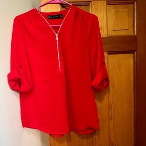 New York & Company blouse